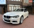 Білий БМВ 3 Серія, об'ємом двигуна 2 л та пробігом 161 тис. км за 14900 $, фото 1 на Automoto.ua