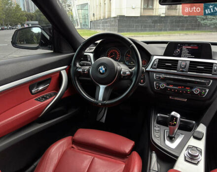 Белый БМВ 3 Серия, объемом двигателя 2 л и пробегом 291 тыс. км за 15700 $, фото 12 на Automoto.ua