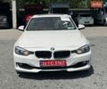 Белый БМВ 3 Серия, объемом двигателя 2 л и пробегом 160 тыс. км за 8950 $, фото 1 на Automoto.ua