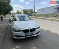 Белый БМВ 3 Серия, объемом двигателя 2 л и пробегом 198 тыс. км за 13000 $, фото 4 на Automoto.ua