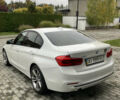 Білий БМВ 3 Серія, об'ємом двигуна 2 л та пробігом 187 тис. км за 16100 $, фото 2 на Automoto.ua