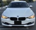 Белый БМВ 3 Серия, объемом двигателя 2 л и пробегом 74 тыс. км за 6500 $, фото 1 на Automoto.ua