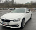 Белый БМВ 3 Серия, объемом двигателя 2 л и пробегом 125 тыс. км за 13500 $, фото 5 на Automoto.ua