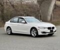 Білий БМВ 3 Серія, об'ємом двигуна 2 л та пробігом 80 тис. км за 9900 $, фото 1 на Automoto.ua