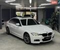 Белый БМВ 3 Серия, объемом двигателя 2 л и пробегом 88 тыс. км за 20500 $, фото 1 на Automoto.ua