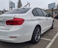 Белый БМВ 3 Серия, объемом двигателя 2 л и пробегом 220 тыс. км за 14500 $, фото 2 на Automoto.ua