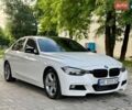 Белый БМВ 3 Серия, объемом двигателя 2 л и пробегом 170 тыс. км за 12900 $, фото 1 на Automoto.ua