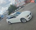 Білий БМВ 3 Серія, об'ємом двигуна 2 л та пробігом 117 тис. км за 13490 $, фото 1 на Automoto.ua