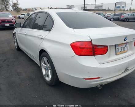 Білий БМВ 3 Серія, об'ємом двигуна 2 л та пробігом 114 тис. км за 11000 $, фото 3 на Automoto.ua