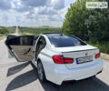 Белый БМВ 3 Серия, объемом двигателя 2 л и пробегом 93 тыс. км за 22000 $, фото 21 на Automoto.ua
