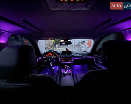 Белый БМВ 3 Серия, объемом двигателя 2 л и пробегом 155 тыс. км за 19500 $, фото 27 на Automoto.ua