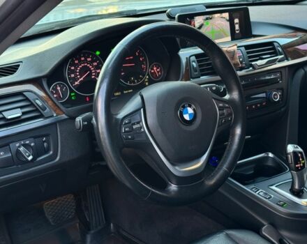 Білий БМВ 3 Серія, об'ємом двигуна 3 л та пробігом 178 тис. км за 18000 $, фото 16 на Automoto.ua