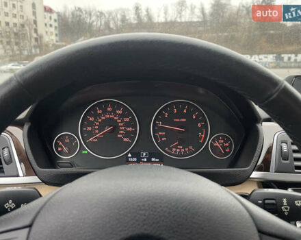 Белый БМВ 3 Серия, объемом двигателя 2 л и пробегом 125 тыс. км за 13500 $, фото 23 на Automoto.ua