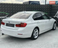 Білий БМВ 3 Серія, об'ємом двигуна 2 л та пробігом 128 тис. км за 12500 $, фото 29 на Automoto.ua