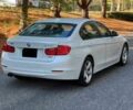 Белый БМВ 3 Серия, объемом двигателя 2 л и пробегом 99 тыс. км за 3000 $, фото 6 на Automoto.ua