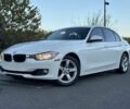 Белый БМВ 3 Серия, объемом двигателя 2 л и пробегом 80 тыс. км за 1700 $, фото 2 на Automoto.ua