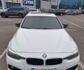 Белый БМВ 3 Серия, объемом двигателя 2 л и пробегом 220 тыс. км за 14500 $, фото 23 на Automoto.ua