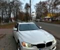 Белый БМВ 3 Серия, объемом двигателя 2 л и пробегом 240 тыс. км за 12000 $, фото 1 на Automoto.ua
