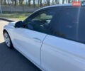 Белый БМВ 3 Серия, объемом двигателя 2 л и пробегом 110 тыс. км за 13699 $, фото 7 на Automoto.ua
