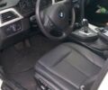 Білий БМВ 3 Серія, об'ємом двигуна 2 л та пробігом 205 тис. км за 13500 $, фото 3 на Automoto.ua
