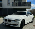 Белый БМВ 3 Серия, объемом двигателя 2 л и пробегом 155 тыс. км за 13299 $, фото 1 на Automoto.ua