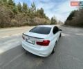 Белый БМВ 3 Серия, объемом двигателя 2 л и пробегом 150 тыс. км за 15800 $, фото 2 на Automoto.ua