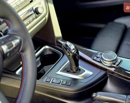 Белый БМВ 3 Серия, объемом двигателя 2 л и пробегом 184 тыс. км за 16900 $, фото 16 на Automoto.ua