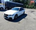 Белый БМВ 3 Серия, объемом двигателя 2 л и пробегом 183 тыс. км за 15900 $, фото 1 на Automoto.ua