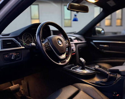 Белый БМВ 3 Серия, объемом двигателя 2 л и пробегом 220 тыс. км за 12900 $, фото 20 на Automoto.ua