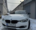 Білий БМВ 3 Серія, об'ємом двигуна 2 л та пробігом 192 тис. км за 11300 $, фото 1 на Automoto.ua