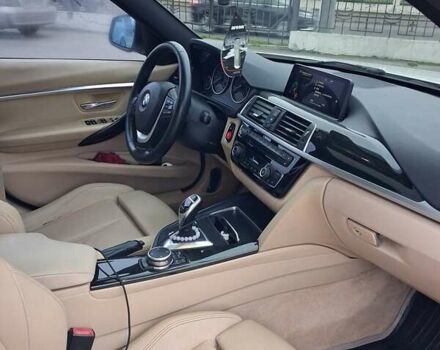 Белый БМВ 3 Серия, объемом двигателя 2 л и пробегом 220 тыс. км за 14500 $, фото 55 на Automoto.ua