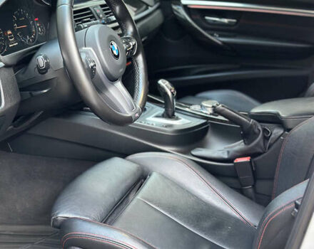 Білий БМВ 3 Серія, об'ємом двигуна 2 л та пробігом 159 тис. км за 21000 $, фото 8 на Automoto.ua