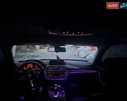 Белый БМВ 3 Серия, объемом двигателя 2 л и пробегом 155 тыс. км за 19500 $, фото 28 на Automoto.ua