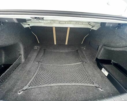 Белый БМВ 3 Серия, объемом двигателя 2 л и пробегом 78 тыс. км за 3500 $, фото 13 на Automoto.ua