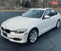 Белый БМВ 3 Серия, объемом двигателя 2 л и пробегом 82 тыс. км за 2150 $, фото 1 на Automoto.ua