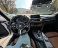Белый БМВ 3 Серия, объемом двигателя 2 л и пробегом 150 тыс. км за 13846 $, фото 6 на Automoto.ua