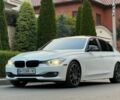 Белый БМВ 3 Серия, объемом двигателя 2 л и пробегом 180 тыс. км за 15900 $, фото 1 на Automoto.ua