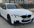 БМВ 3 Серия 2015 в Умани на Automoto.ua Белый БМВ 3 Серия, объемом двигателя 2 л и пробегом 155 тыс. км за 12950 $, фото 1 на Automoto.ua