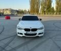 Белый БМВ 3 Серия, объемом двигателя 2 л и пробегом 145 тыс. км за 15600 $, фото 5 на Automoto.ua