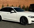 Білий БМВ 3 Серія, об'ємом двигуна 2 л та пробігом 180 тис. км за 13900 $, фото 3 на Automoto.ua