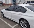 Белый БМВ 3 Серия, объемом двигателя 2 л и пробегом 220 тыс. км за 14500 $, фото 19 на Automoto.ua