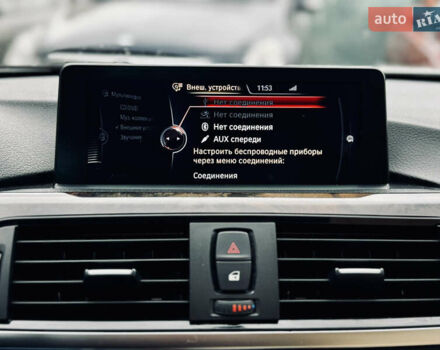 Белый БМВ 3 Серия, объемом двигателя 2 л и пробегом 122 тыс. км за 17700 $, фото 29 на Automoto.ua