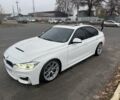 Білий БМВ 3 Серія, об'ємом двигуна 3 л та пробігом 205 тис. км за 15699 $, фото 1 на Automoto.ua