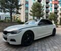 Белый БМВ 3 Серия, объемом двигателя 2 л и пробегом 136 тыс. км за 16500 $, фото 1 на Automoto.ua