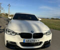Белый БМВ 3 Серия, объемом двигателя 3 л и пробегом 123 тыс. км за 25000 $, фото 54 на Automoto.ua