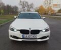 Белый БМВ 3 Серия, объемом двигателя 2 л и пробегом 245 тыс. км за 12300 $, фото 1 на Automoto.ua