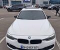 Белый БМВ 3 Серия, объемом двигателя 2 л и пробегом 220 тыс. км за 14500 $, фото 32 на Automoto.ua