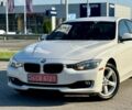 Белый БМВ 3 Серия, объемом двигателя 2 л и пробегом 180 тыс. км за 10200 $, фото 2 на Automoto.ua