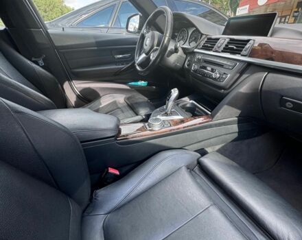 Белый БМВ 3 Серия, объемом двигателя 2 л и пробегом 154 тыс. км за 16500 $, фото 6 на Automoto.ua