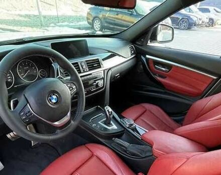 Білий БМВ 3 Серія, об'ємом двигуна 2 л та пробігом 75 тис. км за 12100 $, фото 4 на Automoto.ua